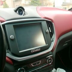 ❑全国自社ローン対応❑        ●平成26年7月登録マセラティギブリS の画像