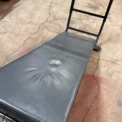 GTSグラビティトレーニングシステム(現トータルジム社エンコンパス)の画像