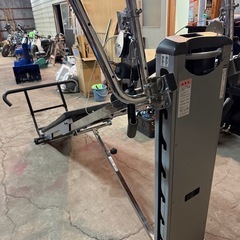 GTSグラビティトレーニングシステム(現トータルジム社エンコンパス)の画像