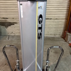 GTSグラビティトレーニングシステム(現トータルジム社エンコンパス)の画像