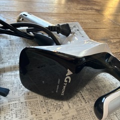 【至急】低温調理器　ミトンの画像