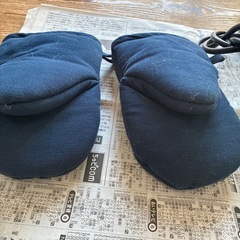 【至急】低温調理器　ミトンの画像