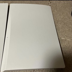 PS5純正カバーの画像