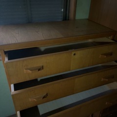 タンスの画像