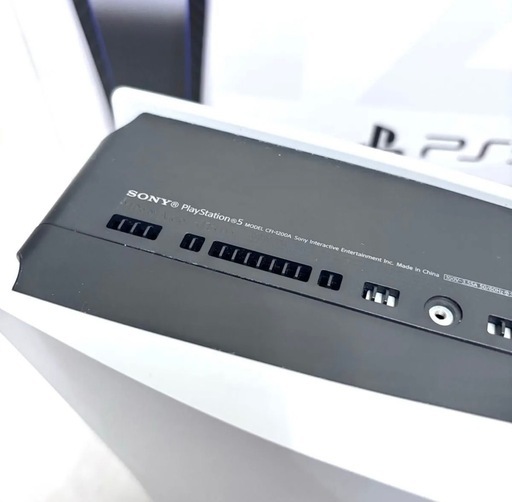 おもちゃ PlayStation5 ps5 CFI1200A