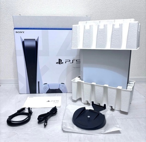 おもちゃ PlayStation5 ps5 CFI1200A