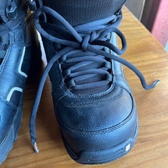 BURTON スノーボード ブーツの画像