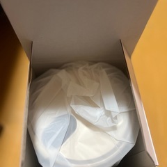 【決まりました】加湿器です！の画像