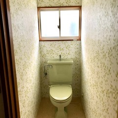 那須塩原市　😺ペット可能☘️初期費用無料　☘️シェアハウス - シェアハウス