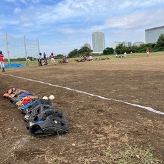 野球体験会のお知らせ！の画像