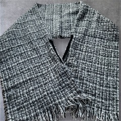 マフラー2枚セットの画像