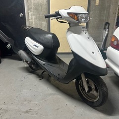 原付　　
の画像