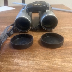Nikon 双眼鏡の画像