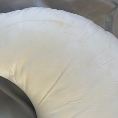 青葉　ベビハグ　授乳クッションの画像