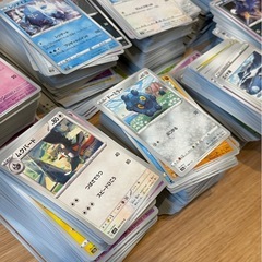 【無料】0円ワンピース、ポケモンカード　中古　差し上げます！定型文NG/差し上げる方のみ返信します。の画像