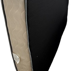 セミダブルマットレス　タンスのゲンの画像