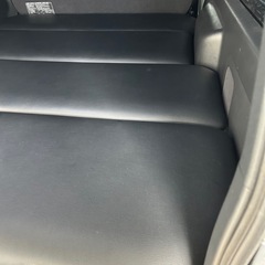 ハイエース5型〜7型　
ベッドキットの画像