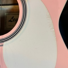 ARIA legend FGレア色 アコースティックギター アコギの画像