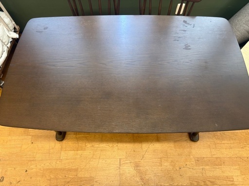 ジモティー特別価格🉐 N1276☆ダイニング5点セット☆ダイニング