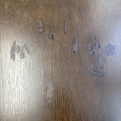 ジモティー特別価格🉐 N1277★ダイニング5点セット★ダイニングテーブル★テーブル幅1195mmの画像