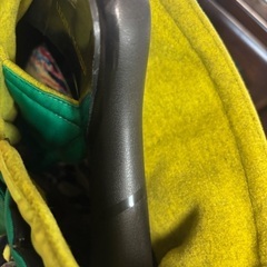 スノーウェア　防寒　メンズMサイズ　コルマーの画像