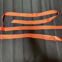 サッシュベルト　結婚式　ウェディング　パーティー　ドレスの画像