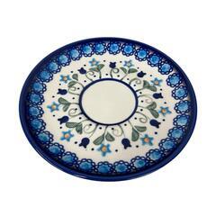 170400 現状品 ポーリッシュポタリー カップ＆ソーサー [0000000002631]の画像