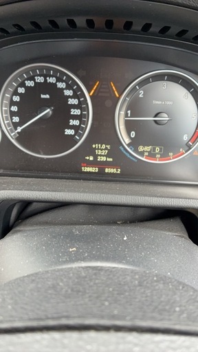 福岡　★X3★F25後期★20d★ディーゼルターボ 4WD★