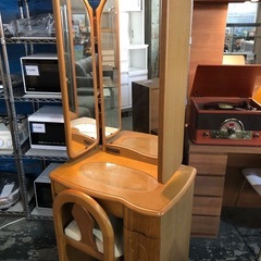 ドレッサーの画像