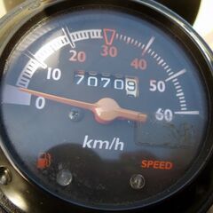 ホンダ トゥデイ AF61 新品部品交換多数 安心らくらく乗りだし 名義変更無料の画像