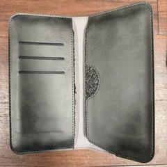 長財布 3色セットの画像