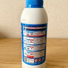 オキシクリーン 無香料の画像