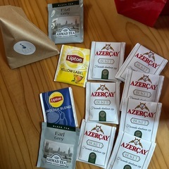 コーヒー・紅茶まとめ売り★定価2,000円以上の画像