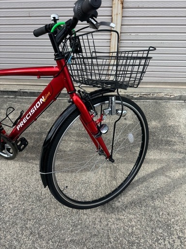 自転車 マウンテンバイク 美品