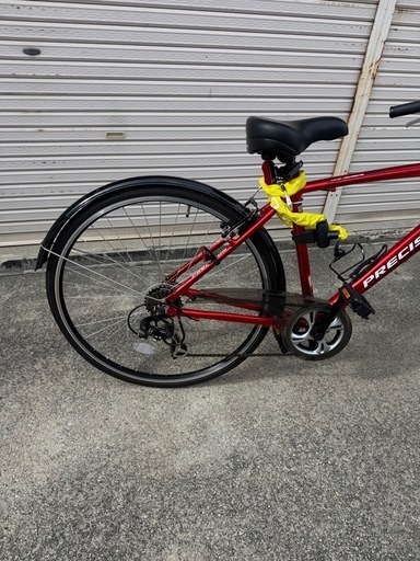 自転車 マウンテンバイク 美品