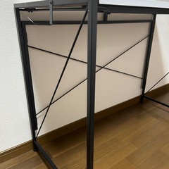 折り畳みテーブル(大)の画像