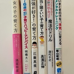 愛され輝く力をはぐくむ女の子の育て方　幸せを願うパパ・ママの子育て （マミーズブック） 大塚隆司／著他全11冊セットの画像