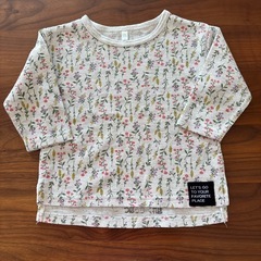 ♡80cm まとめ売り♡ジャケット・トップスの画像