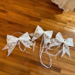 【新品】カーテンタッセル　カーテンホルダーの画像