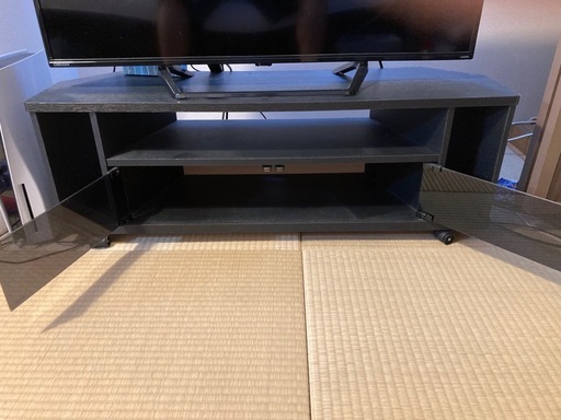 40インチテレビ