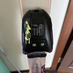 【お取引中】スキー板 おまけ付きの画像