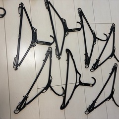 ハンガー12本セットの画像