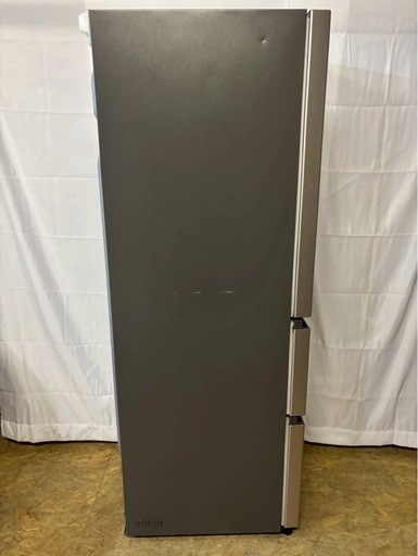 【成約済み】【6ヶ月保証】日立3ドア冷蔵庫 R-V32NV 2021年製 315L