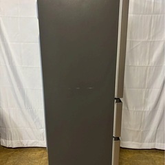 【成約済み】【6ヶ月保証】日立3ドア冷蔵庫 R-V32NV 2021年製 315Lの画像