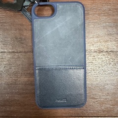 holdit iPhone 6/6s/7用ケース ネイビーの画像