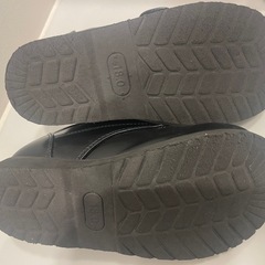 男の子　18cm　フォーマルシューズの画像