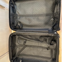 キャリーバッグ 、スーツケースの画像