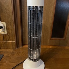 お取引決まりました☆カーボンヒーター☆の画像