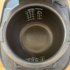 タイガー五号炊き　　ジャンクの画像