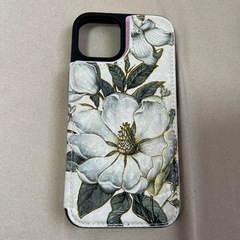 携帯カバーの画像